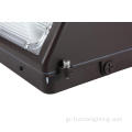 100W Outdoor Passway Square LED LED Pack Light